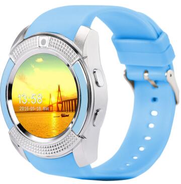 smart watch 800 rs