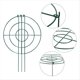 thumbnail image 4 of 3 Juegos de Jaulas Soporte para Peonías, Rejillas Aros Crecimiento con 4 Patas, Plantas, Anillo Fuerte Flores, 4 of 5