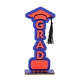 thumbnail image 3 of 2026 Graduation Season Wooden Table Setting - Festival Ornament Decorative Plaque for Graduation Gifts Party and Home Decoration, 3 of 7