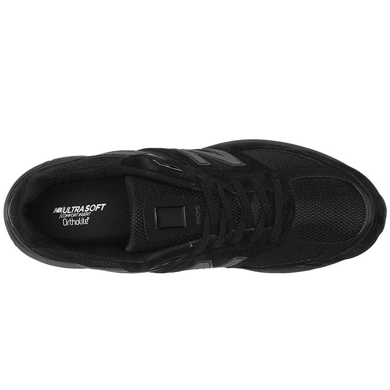 new balance 990v5 ブラック26.0cm New Balance 990v5 Black/Black - Walmart.com