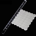 thumbnail image 2 of Pastry Rolling Pin,High Quality Acrylic Rolling Rolling Pins Dough Rolling Pin Revolutionary Design, 2 of 5