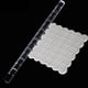 thumbnail image 2 of Rodillos Con 28 Patrones, Rodillo De Repostería Acrílico Con Para Uso Doméstico En La Cocina, Ideal Para Pasta, Galletas, Masa, Pastelería, Panadería, Fideos, 2 of 5