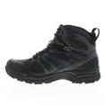 thumbnail image 5 of Altama Aboottabad Trail Runner Tactical Mid Top Combat Boot - Black Size 5, 5 of 8