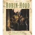 thumbnail image 2 of Robin Hood (Part of Scribner Classics) By Paul Creswick, 2 of 3