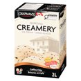thumbnail image 3 of Chapman's Markdale Creamery Coffee Chip Ice Cream in a Carton, 2L, 3 of 7