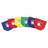 Olympia Sports GA576P Set of 6 Spud Jumpers in.