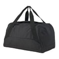 thumbnail image 2 of Maleta Puma Fundamentals Sports S UNISEX 079230-01 negro S, 2 of 4