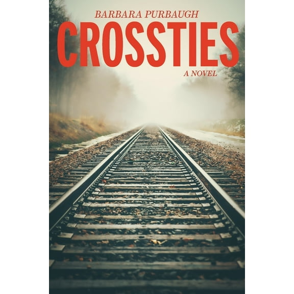 Crossties (Paperback)
