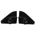 thumbnail image 3 of Speaker Guard, Plug And Play Tweeter Cover Dustproof  For Car, 3 of 8