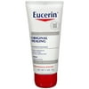 Eucerin Original Healing Emollient Enriched Creme, Fragrance Free, 2oz