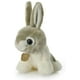 thumbnail image 2 of Paquete de 3 conejos de peluche, conejito de peluche, muñeco de peluche JFHHH pequeña, 2 of 5