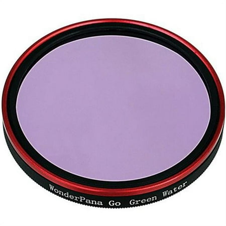 Image of Fotodiox Pro Wonder Pana Go Violet & Purple Underwater Filter Green Water Go Tough Filter Adapter System