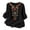 Black Blouses, variant on 3/4 Sleeve Embroidered Tops for Women Boho Cotton Linen Shirts Plus Size Peasant Gauze Blouses Casual Bohemian Tunic Beige Blouses L