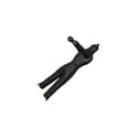 thumbnail image 3 of pitrice Grappling Dummy Unfilled Practice Dummy Mma Dummy Training Dummy Boxing Kick Black 170cm, 3 of 5