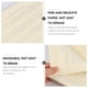 thumbnail image 4 of 100 hojas de papel manuscrito de hojas sueltas, 3 mm, 10 filas, papel de repuesto vacío, composición práctica, papel de repuesto para cuaderno para estudiantes, uso del personal (blanco), 4 of 6
