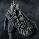 thumbnail image 4 of Modelo de decoración Movie Monster Utiliza Juguetes, 4 of 8