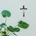 thumbnail image 4 of Houderco 8Ud Colgante De Jesús Para Manualidades Religiosas En Material Duradero Color Marfil, 4 of 8