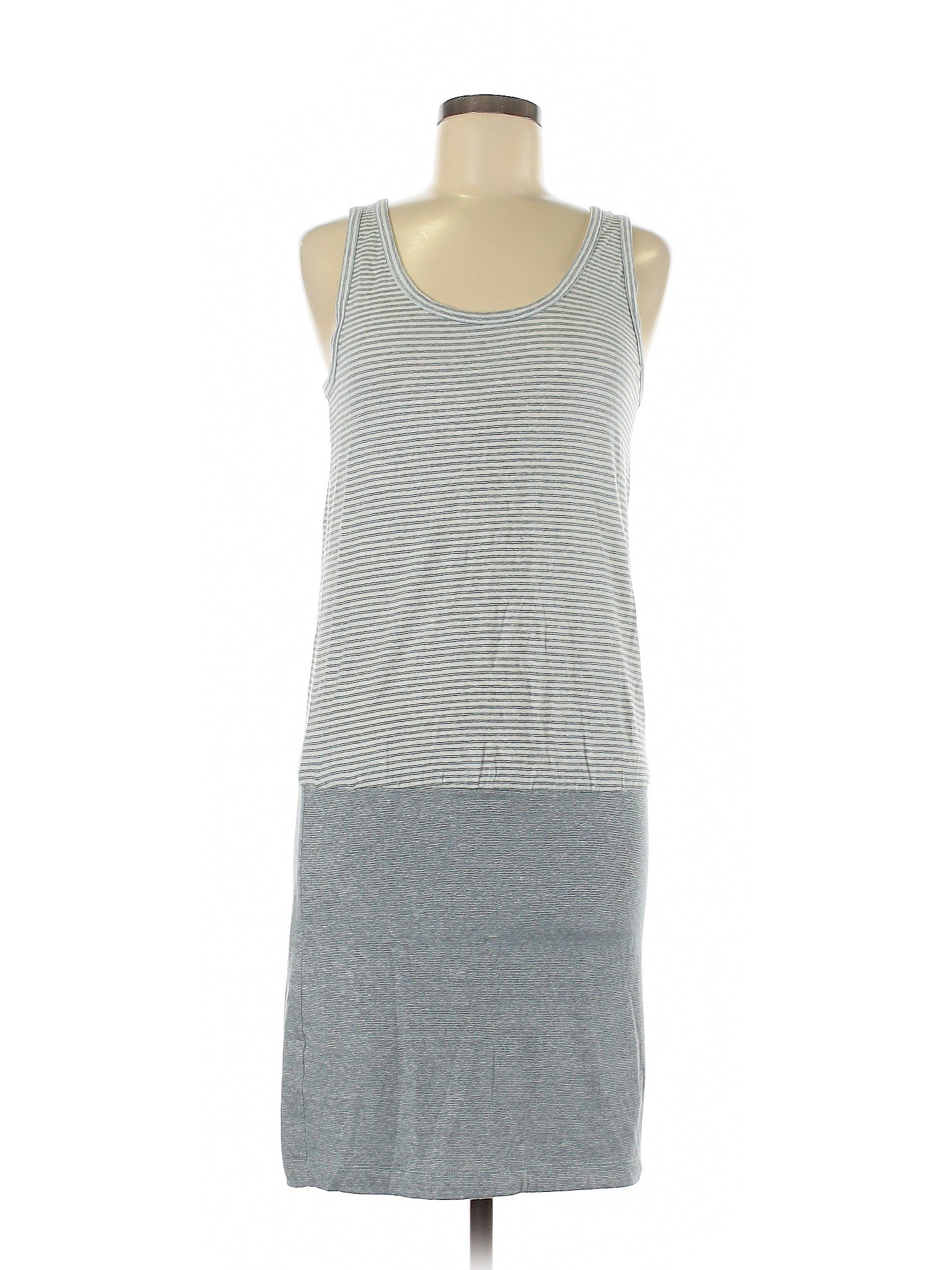 lou and grey slip dress