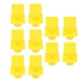 thumbnail image 1 of 10 Pcs Portes d'Entrée Ruche, Boîte en Plastique Nuc Ruche Portes d'Entrée, Ventilation Ruche Ouverture Fenêtre Nids d'Abeilles Porte d'Entrée pour Apiculteurs Outil Apiculture, 1 of 7