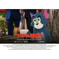 Tom and Jerry: The Movie (DVD + Digital Copy) - Walmart.com