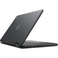 thumbnail image 3 of Pre-Owned Dell Chromebook 11 5190 2-in-1 Intel Celeron N3350 X2 1.1GHz 4GB 64GB, Black (Scratch And Dent Used), 3 of 5