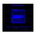 thumbnail image 3 of 1 oz Silver Square Bar - APMEX (Encapsulated w/Assay), 3 of 3