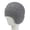Gray, variant on Nooxsoe Winter Beanie with Earflap Slouchy Warm Hats Winter Beanie Beanies Baggy Hat Soft Warm Knit Cap Winter Outdoor Riding Cap Thickened Cap Casual Cap Women Hats Pink One Size
