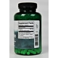 thumbnail image 4 of Swanson L-Arginine 500 mg 200 Caps 3 Pack, 4 of 5