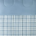 thumbnail image 2 of Mainstays Printed Reversible Microfiber Comforter, 1 piece, 2 of 4