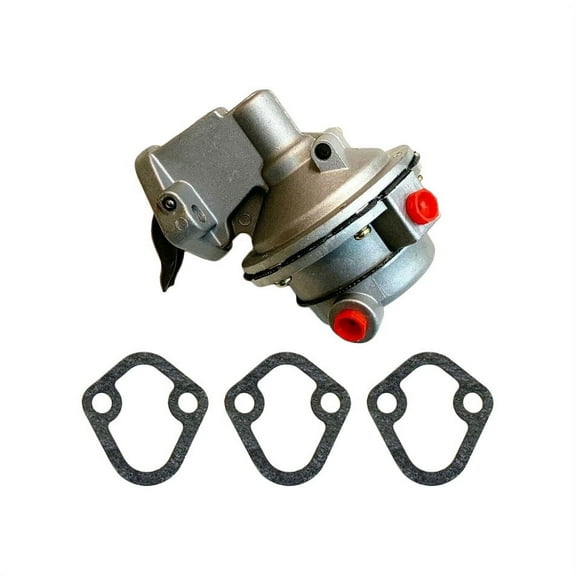 Fuel Pump For OMC Volvo Penta MerCruiser - 18-7289, 982997, 9-35427, 77115 60201