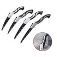 thumbnail image 2 of Folding Saw Saw Household Small Handmade Woodworking Fast Mini Saw Pocket Saw, 2 of 4