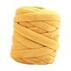 thumbnail image 1 of Hilo grueso de 250 g, hilo voluminoso para tejer a mano, hilo de tubo suave lavable para manualidades. Amarillo, 1 of 9