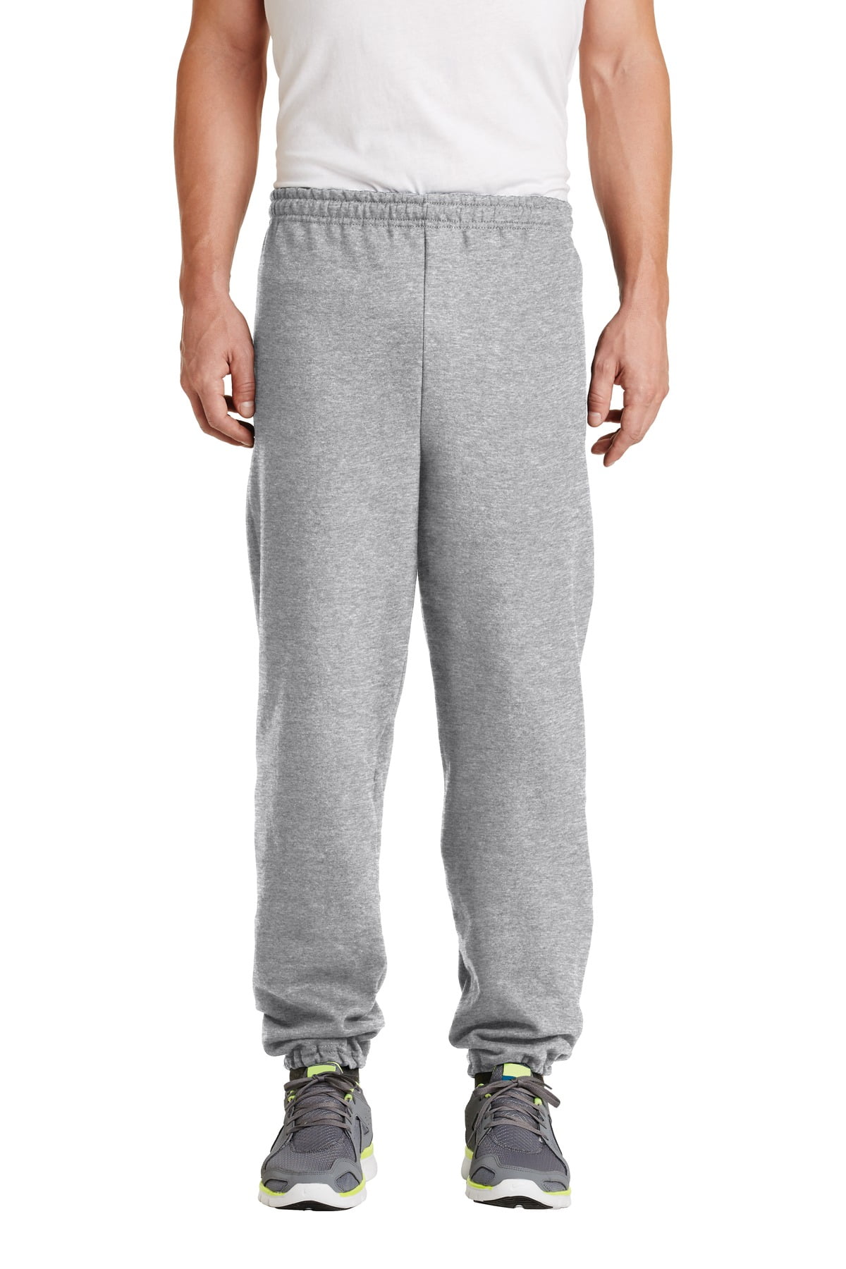 Gildan Mens Heavy Blend Sweatpant. 18200 - Walmart.com