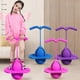 thumbnail image 4 of Pogo Jumper with Handle & Ball Pump – High Jump Bounce Toy, Safe & Fun Pogo Stick for Kids, Boys, Girls & Adults, 4 of 5