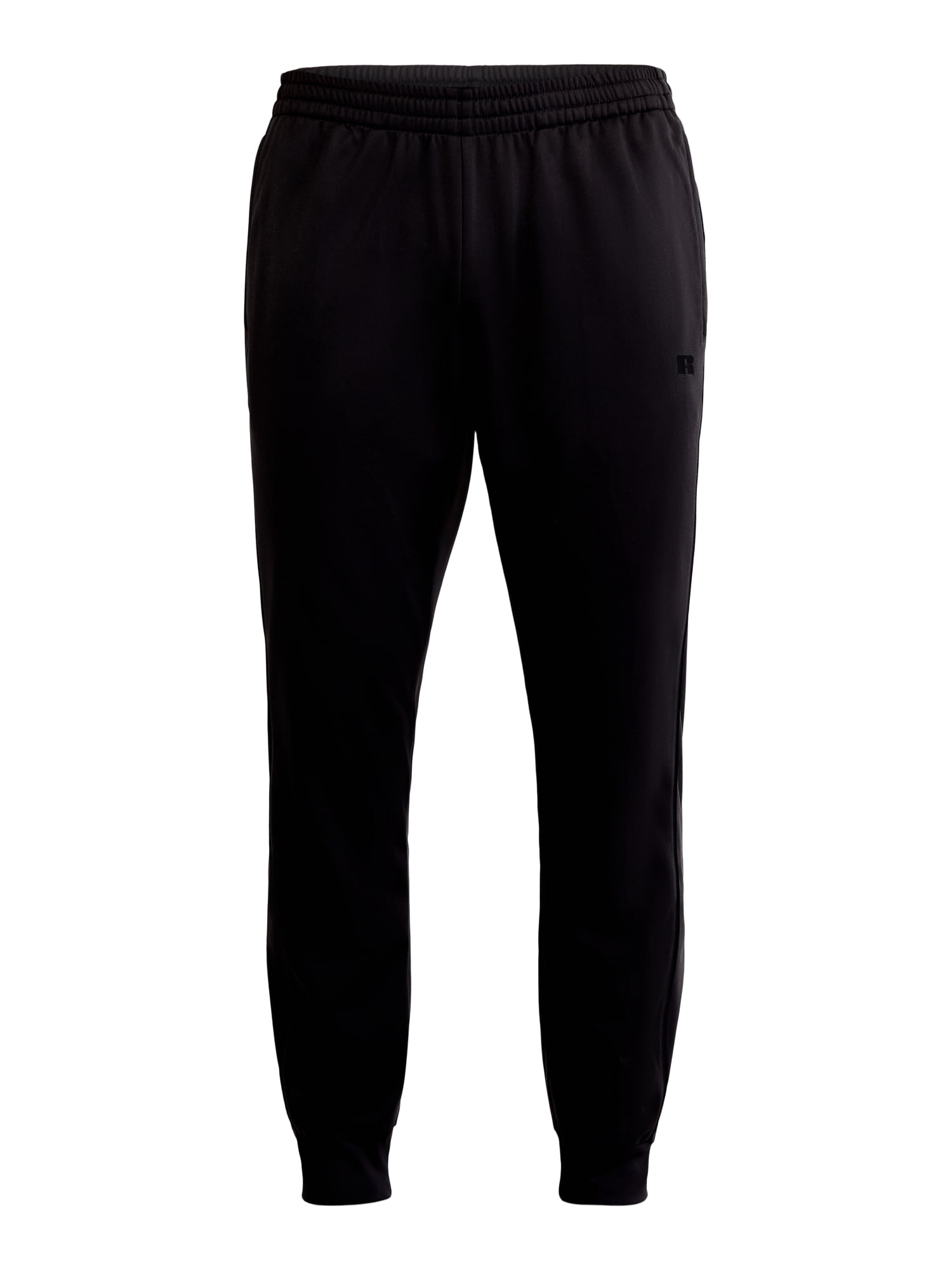 Russell Athletic Men's Tricot Joggers, 2-Pack, Sizes S-2XL