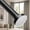Black, variant on Tension Curtain Rods 120 to 160 Inches, Curtain Rods No Drilling, Extra Long Tension Rod for Room Divider, Outdoor Curtains Rod for Patio, Bedroom, 3 Installation Methods, White