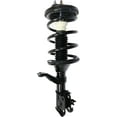thumbnail image 5 of New OE Replacement Shock Absorbers And Strut Assembly for 2003-2004 Honda Element DX 4 Cyl 2.4L, 5 of 5