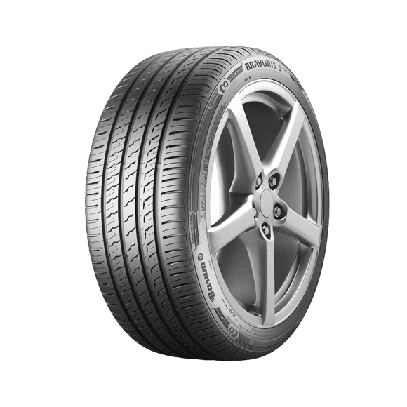 Llanta 205/55 R16 91V Barum Bravuris 5HM FR