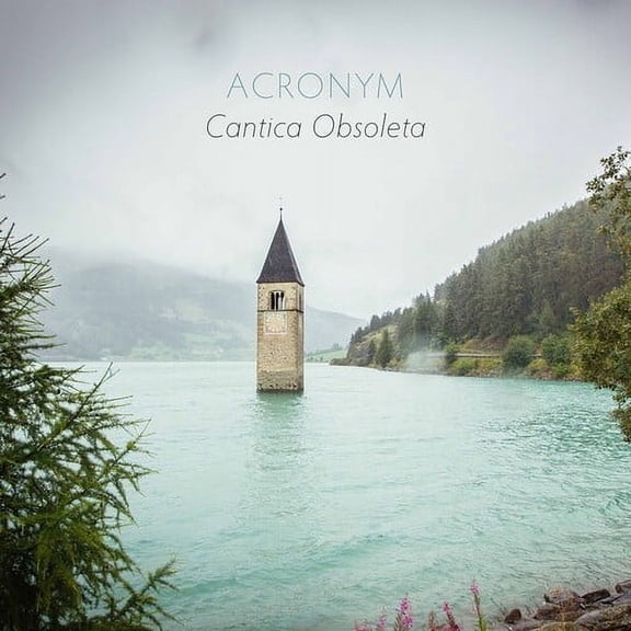 Various Artists - Cantica Obsoleta - Music & Performance - CD