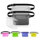 thumbnail image 4 of Methold Riñonera impermeable para teléfono, bolsa de natación, riñonera de hombro para buceo, riñonera, funda para teléfono, funda para playa, Teléfono y Comunicación Amarillo, 4 of 6
