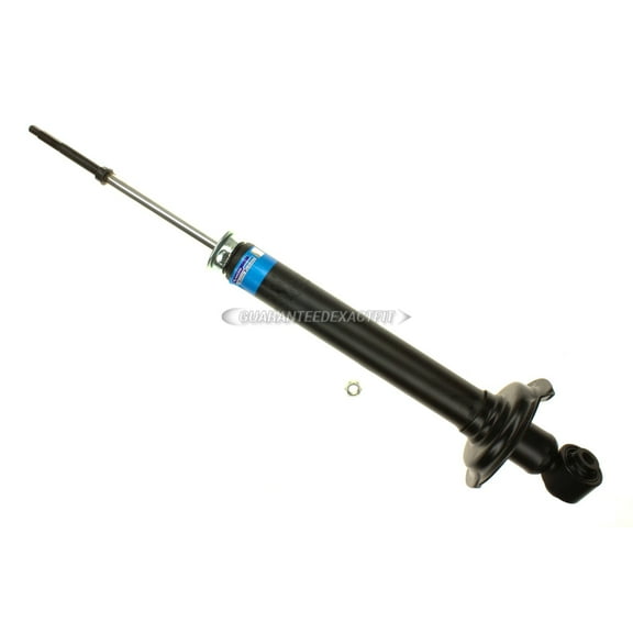 Sachs TwinTube Shock Absorber