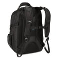 thumbnail image 2 of Mochila High Sierra XBT TSA para portátil de 43 cm, color negro, 2 of 3