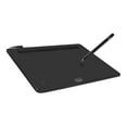 thumbnail image 3 of Adesso CyberTablet K8 8″ x 5″ Tablette Graphique - Noir, 3 of 13