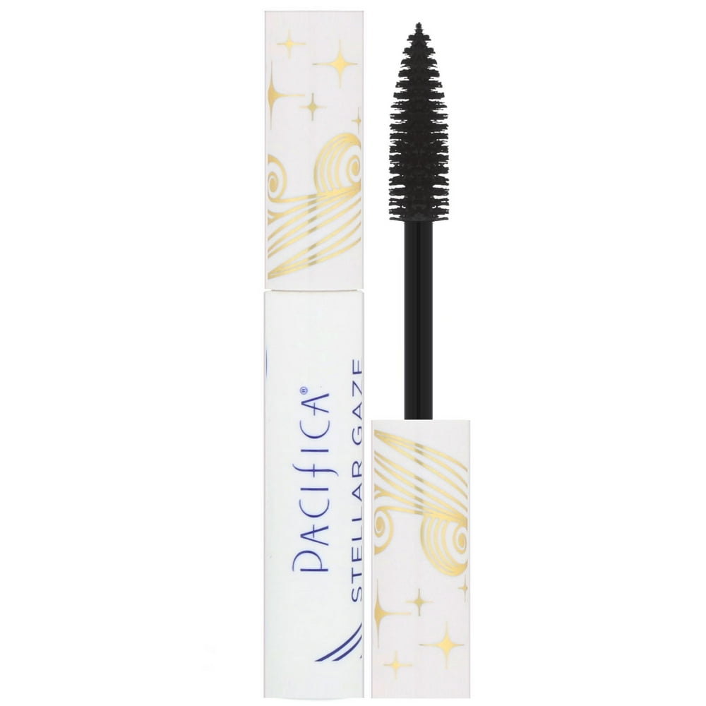 Pacifica Pacifica Mascara, 0.3 oz