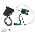thumbnail image 4 of IFANLANDOR Bass Guitar Preamp Active Pickup for Practice with Tone Control Black 1 Set, 4 of 7