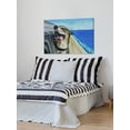 thumbnail image 5 of Talented Waiter Painting Print on Wrapped Canvas, 5 of 7