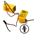 thumbnail image 3 of 8.4v 700mAh WL93NC847 8.4V 1.0AH NICD Ni-CD Battery Pack for Exit Sign Emergency Light, 3 of 7