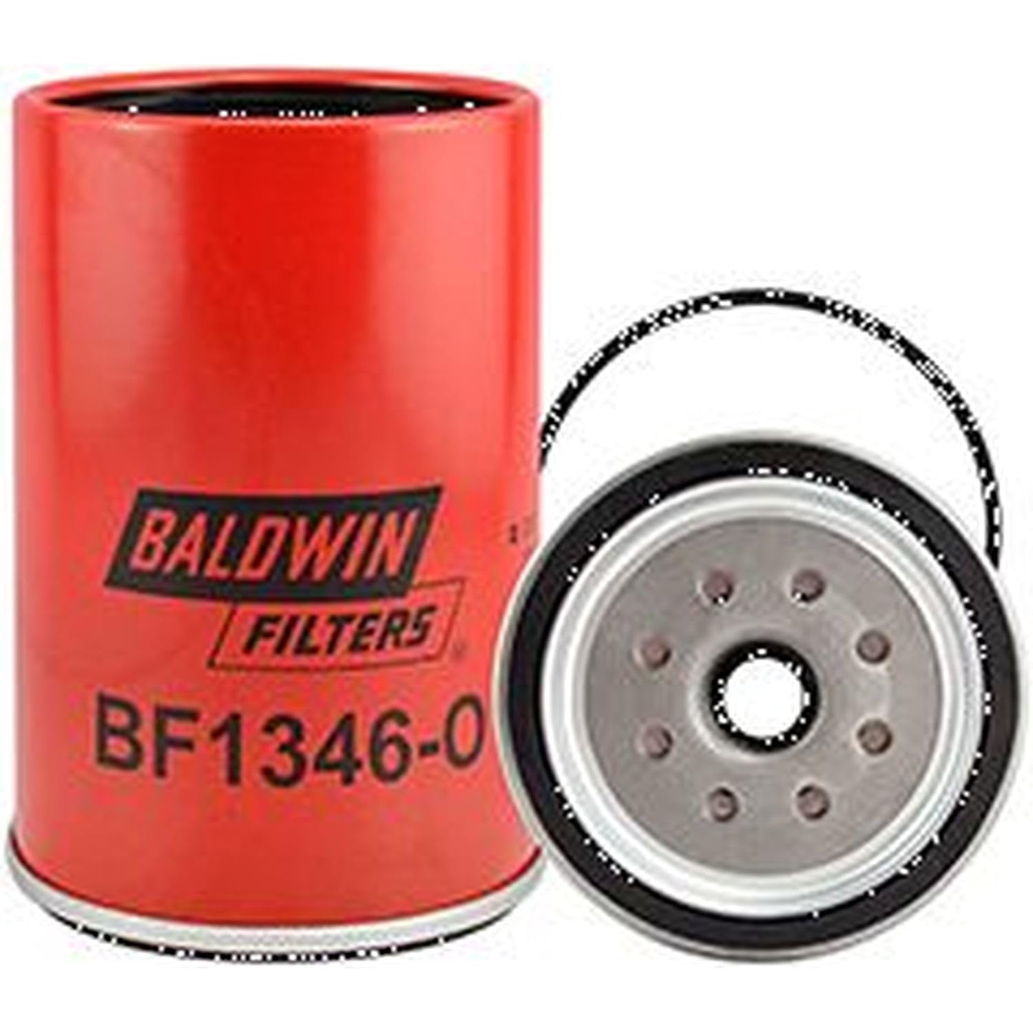 Fuel Water Separator Filter Baldwin BF1346-O