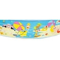thumbnail image 4 of Intex Beach Days Snapset Instant Kids Childrens Swimming Pool (6 Pack), 4 of 5