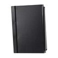 thumbnail image 2 of Aufmer Foldable A4 Size Clipboard File Folder Expanding Document Organizer With Elastic Strap For School Office Business People(Black), 2 of 6